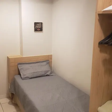 Apartamento Flat 902 Golden Dolphin Express Caldas Novas Exterior foto
