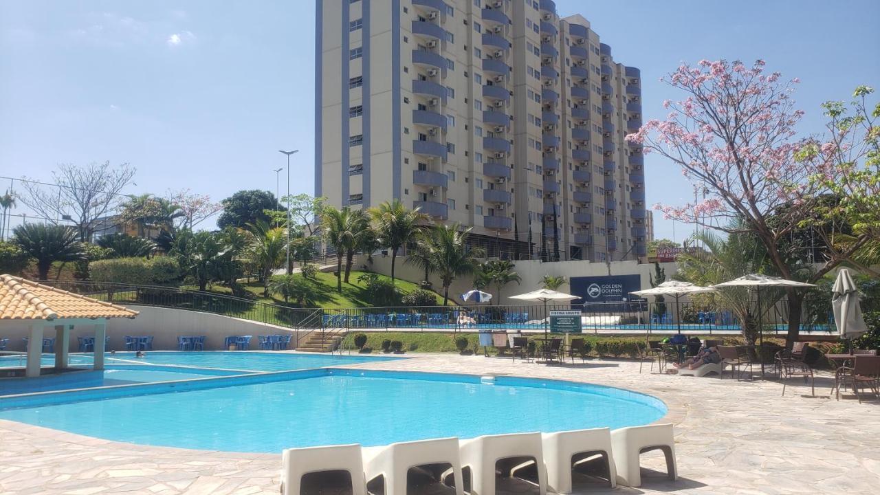 Flat 902 Golden Dolphin Express Apartamento *