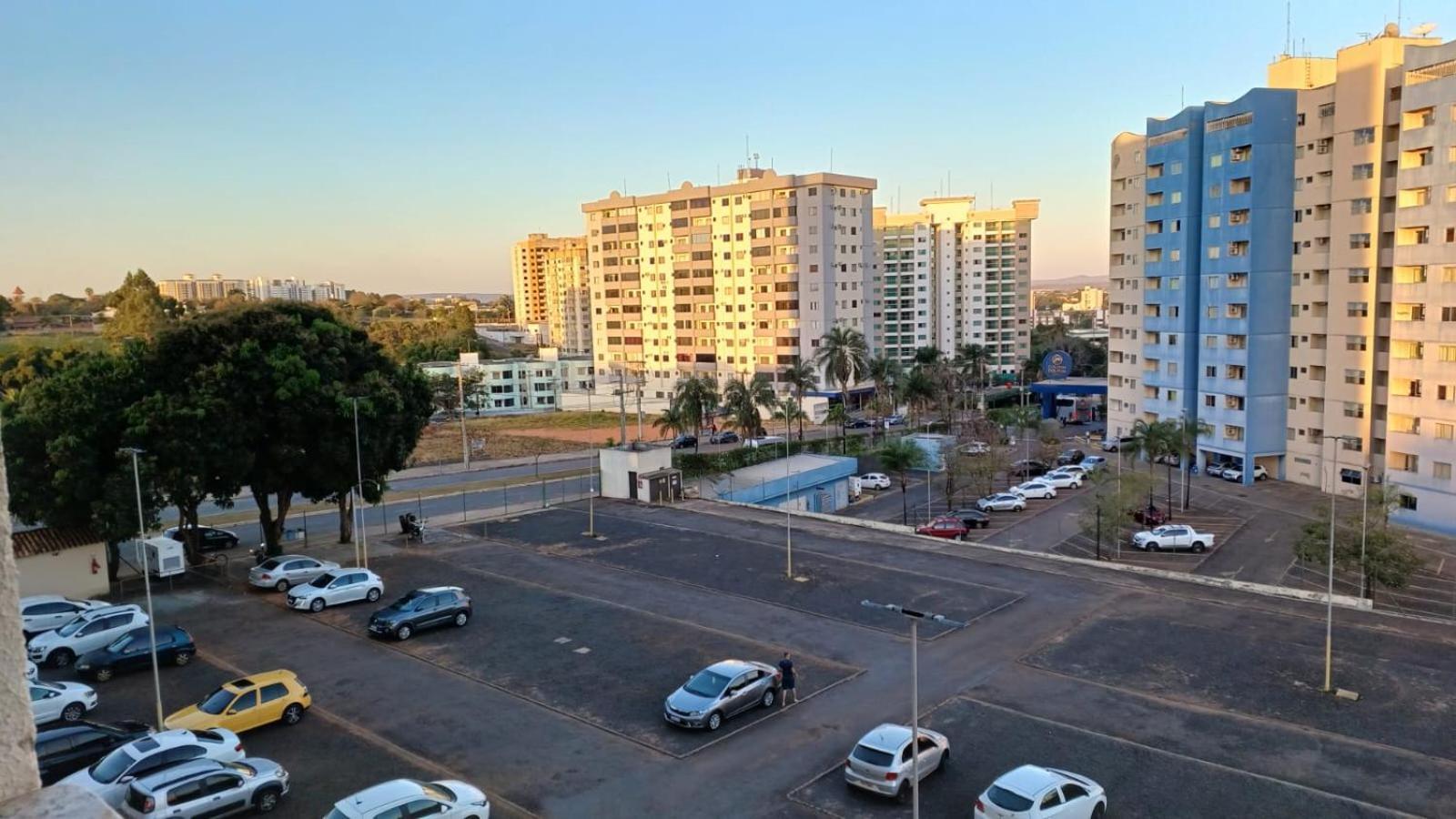 Flat 902 Golden Dolphin Express Apartamento *