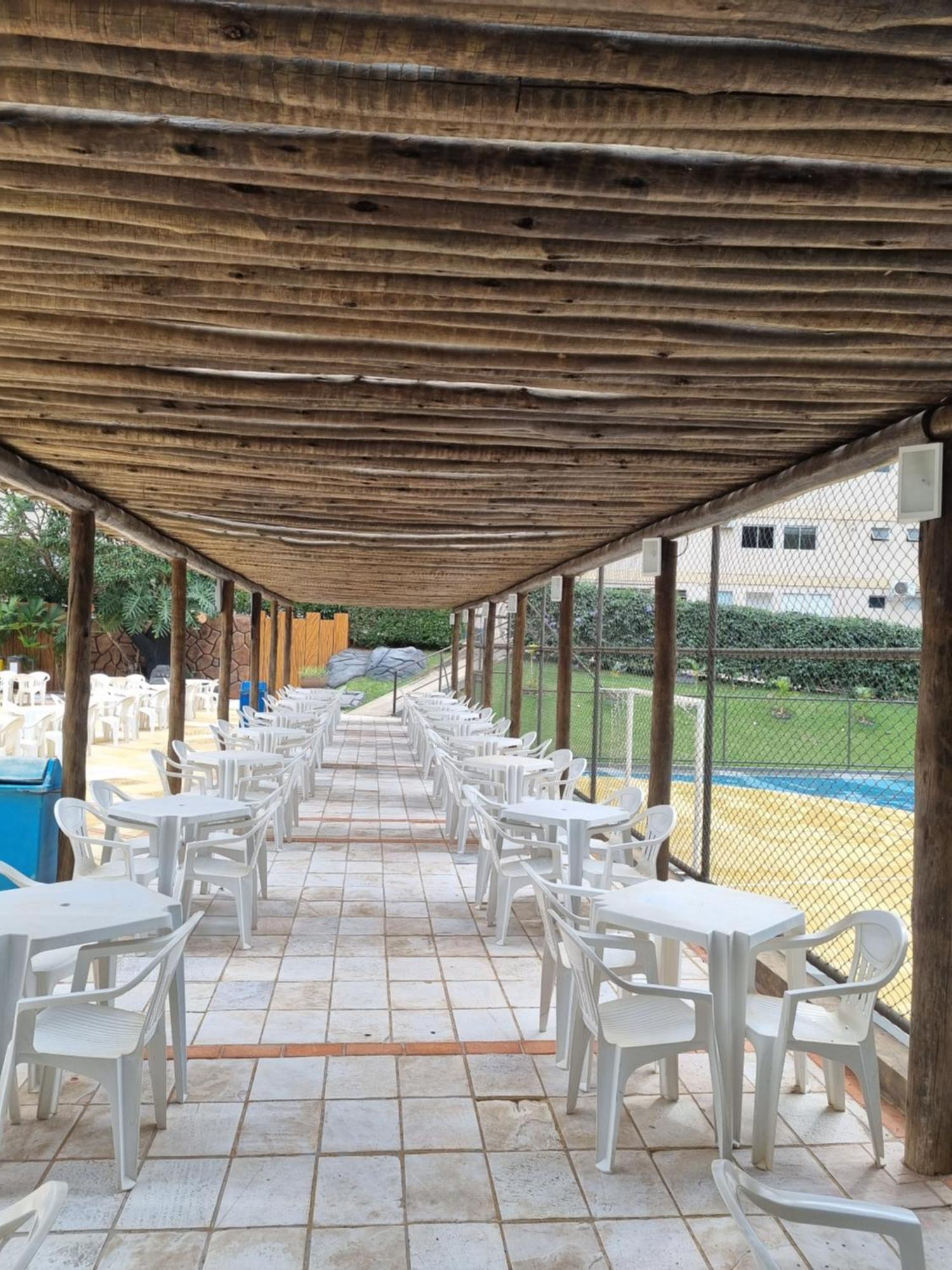 Flat 902 Golden Dolphin Express Apartamento *