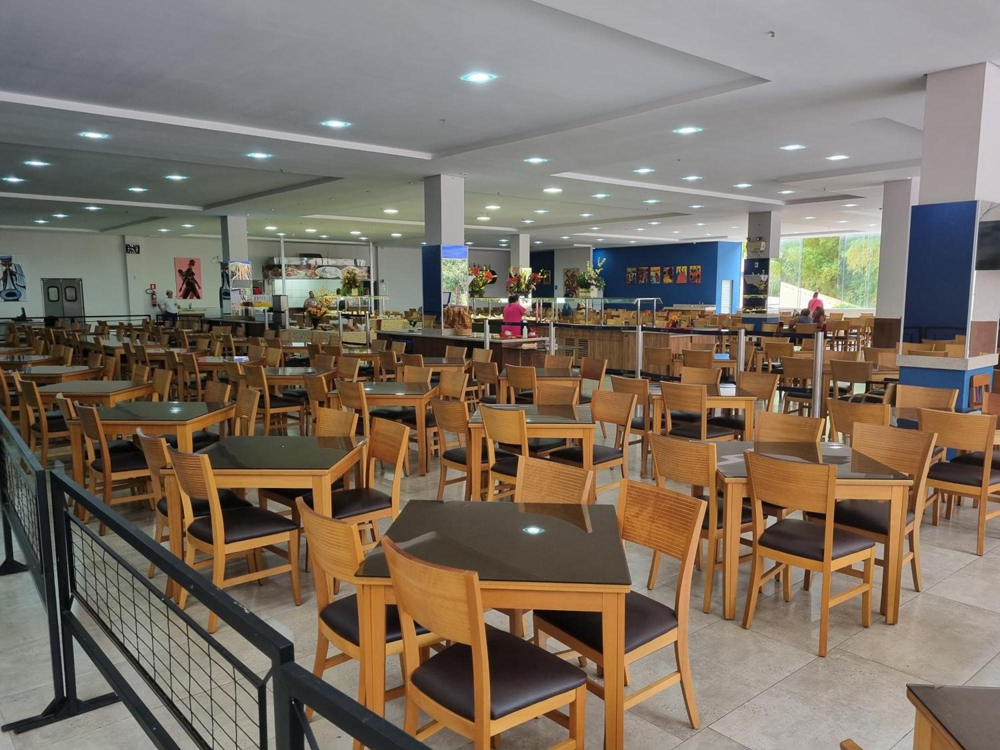 Apartamento Flat 902 Golden Dolphin Express Caldas Novas