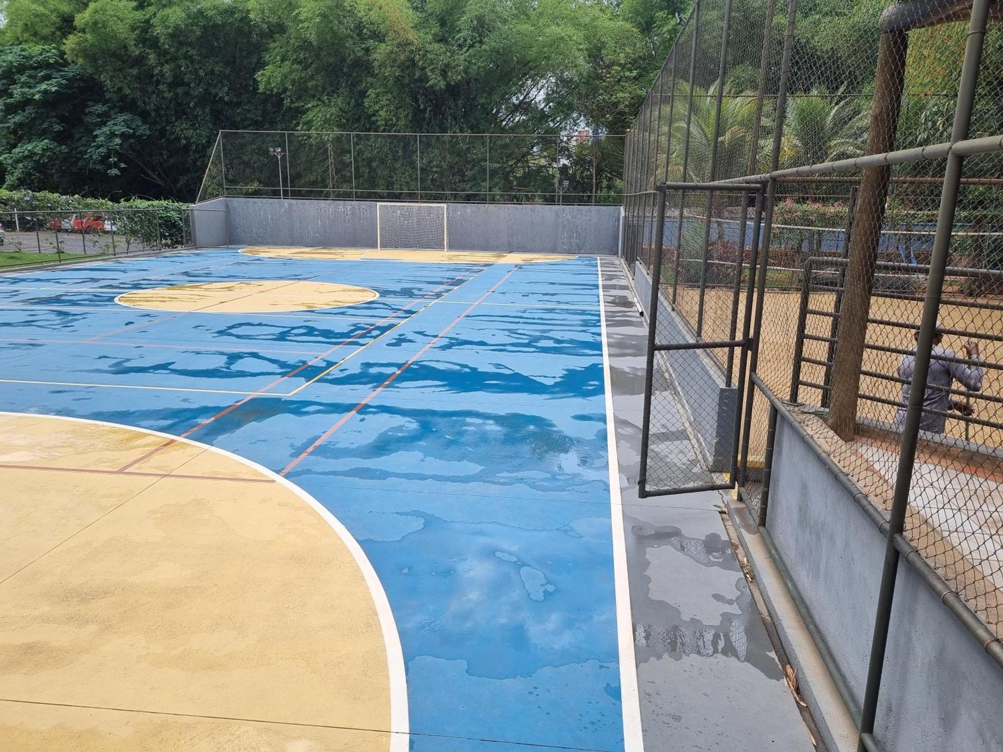 Apartamento Flat 902 Golden Dolphin Express *