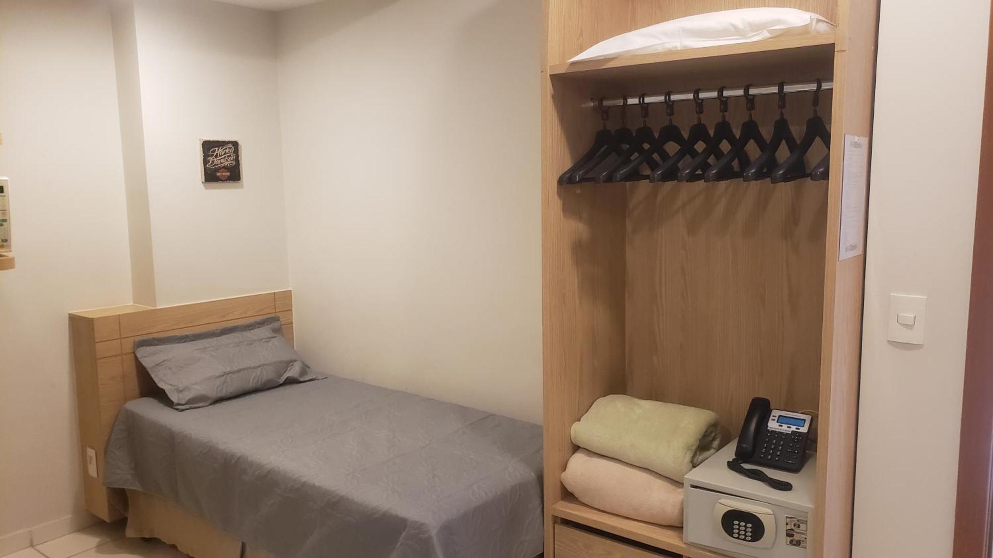 Flat 902 Golden Dolphin Express Apartamento *