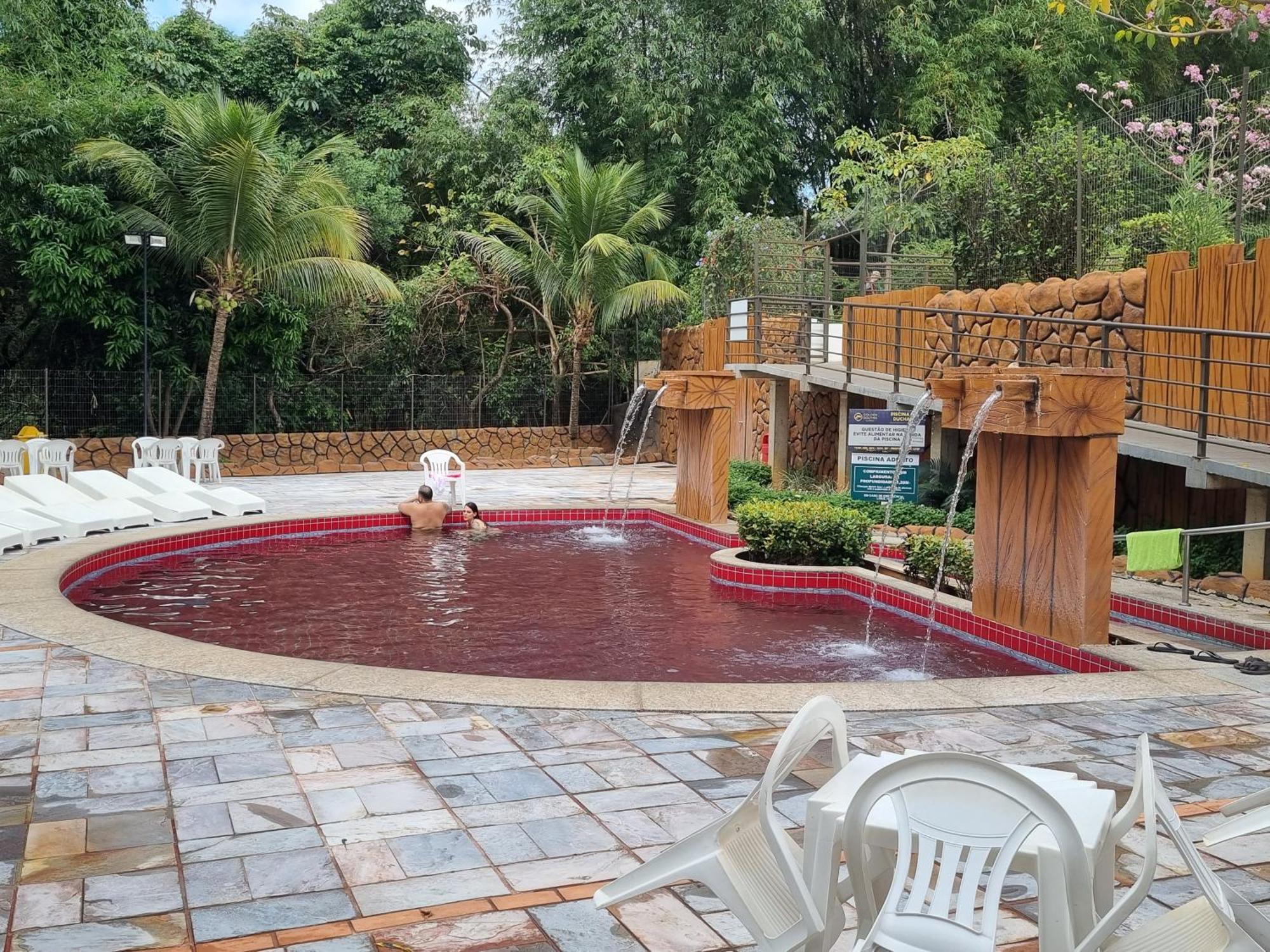 Flat 902 Golden Dolphin Express Apartamento *