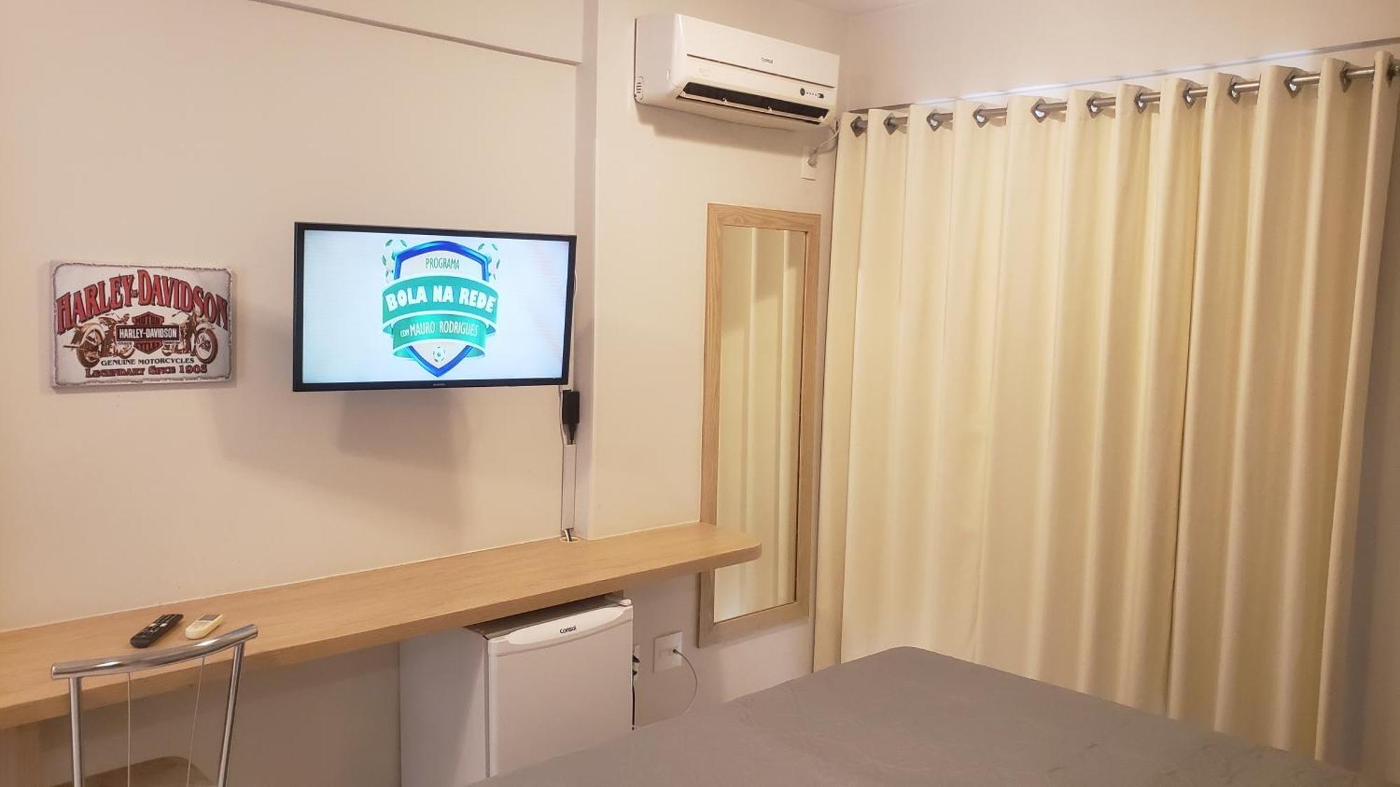 Flat 902 Golden Dolphin Express Apartamento