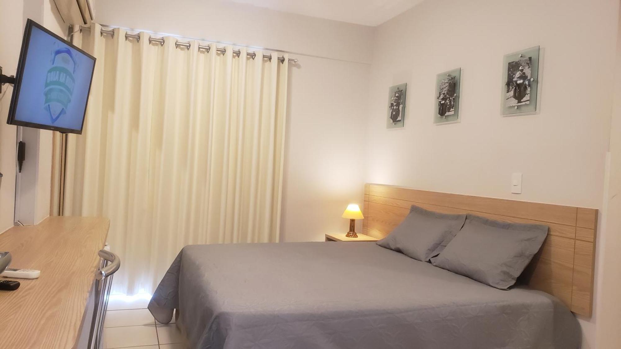 Flat 902 Golden Dolphin Express Apartamento