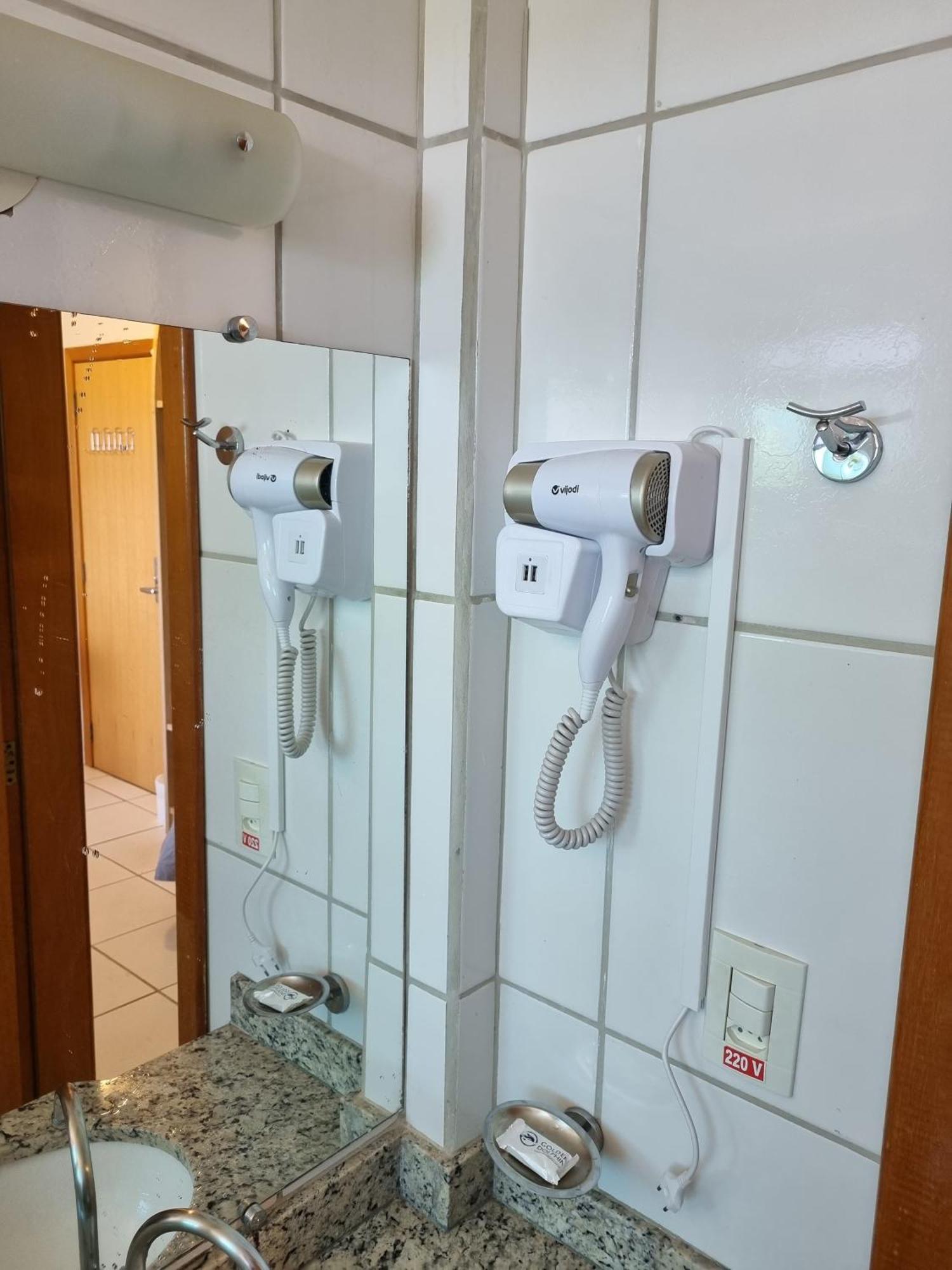 Flat 902 Golden Dolphin Express Caldas Novas