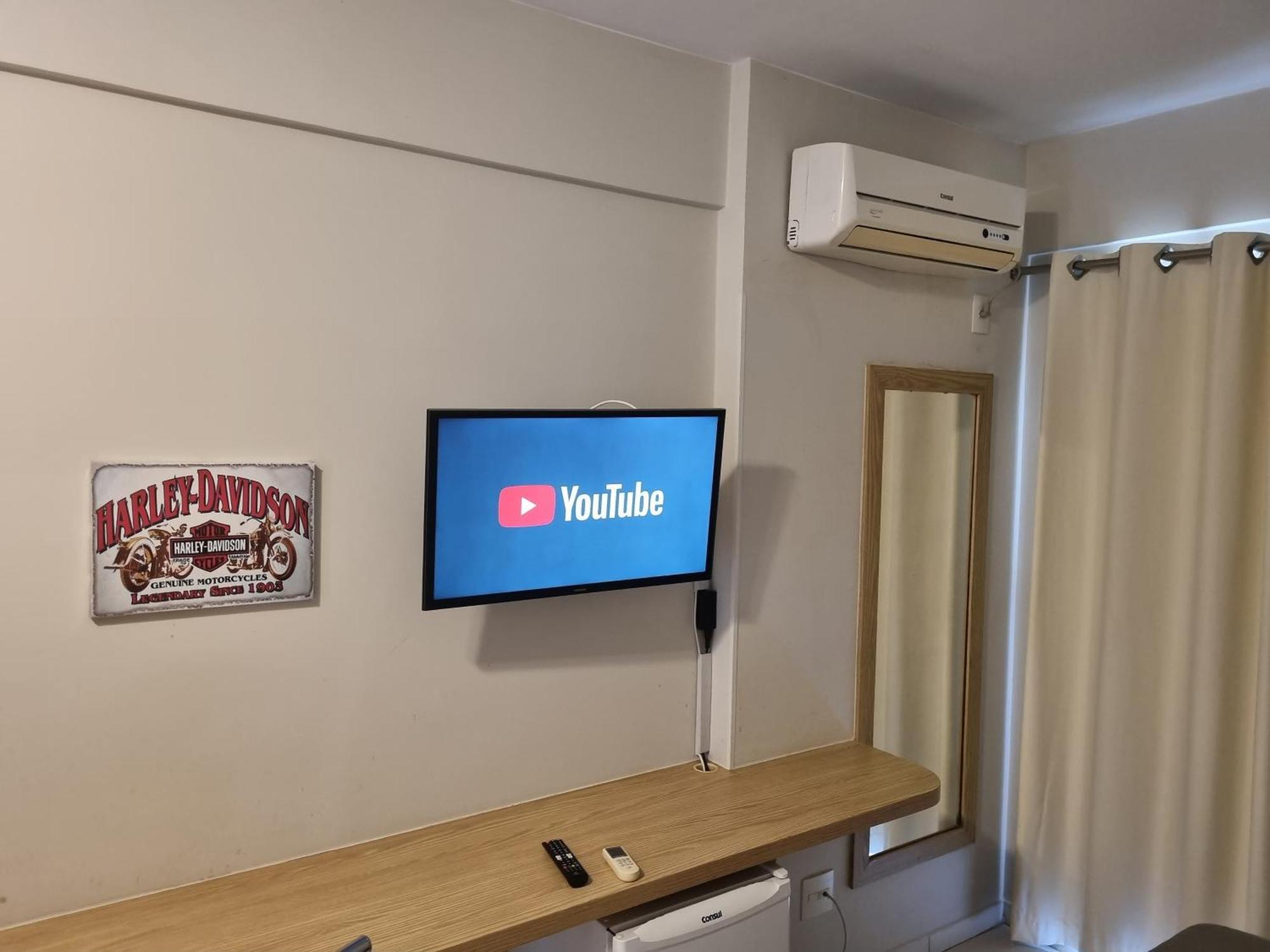 Flat 902 Golden Dolphin Express Apartamento