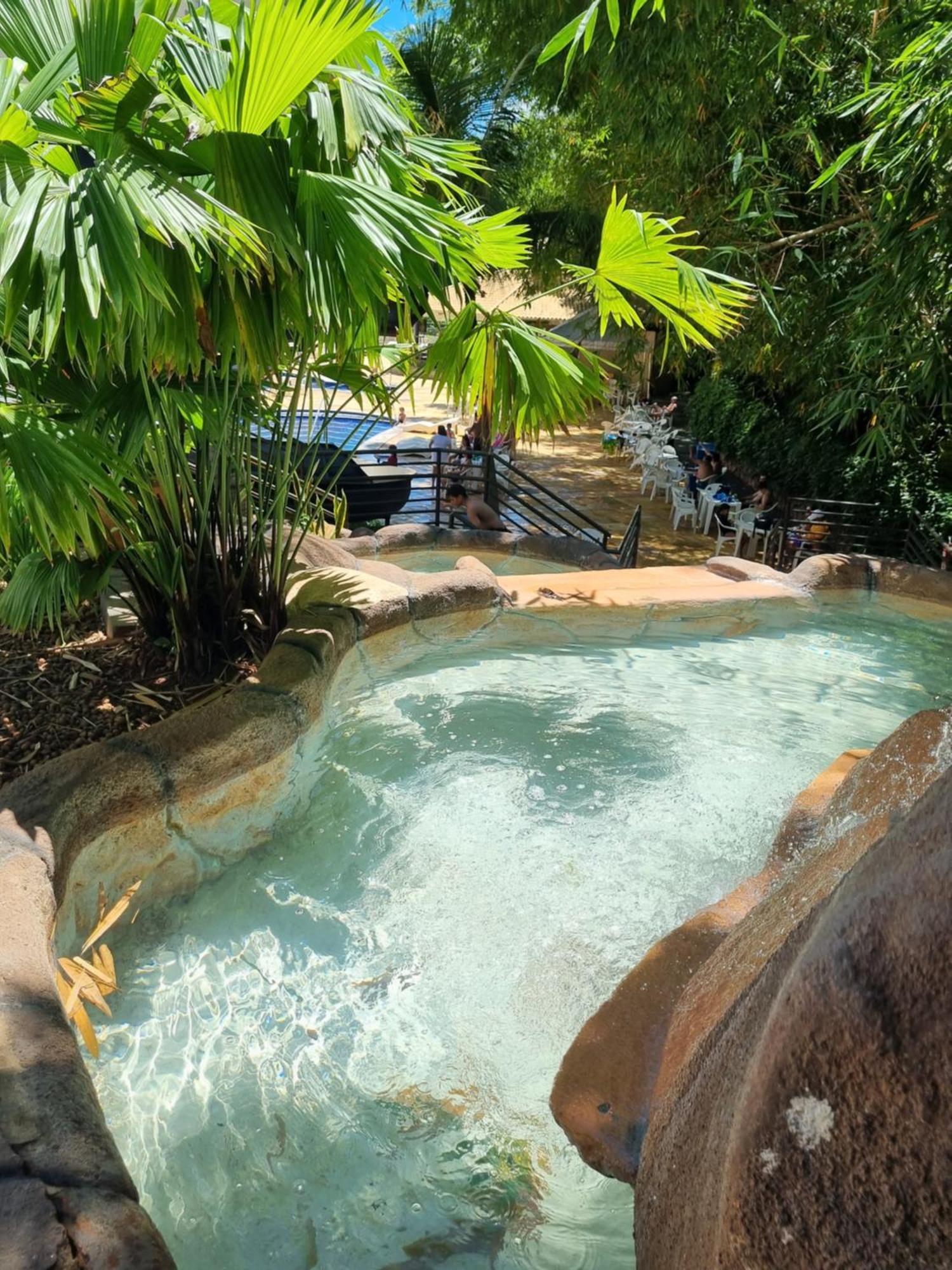 Apartamento Flat 902 Golden Dolphin Express *